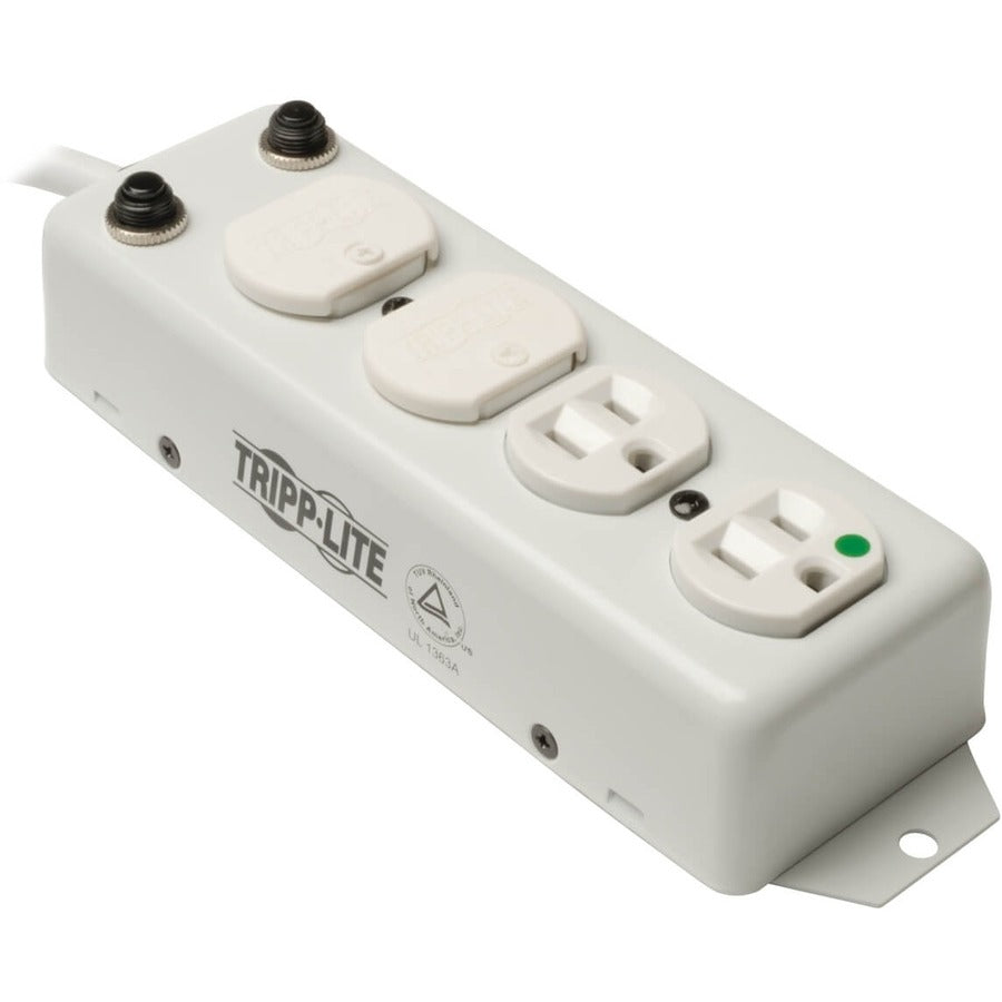 Couvercles de prise Tripp Lite par Eaton HG HGOUTLETCVR
