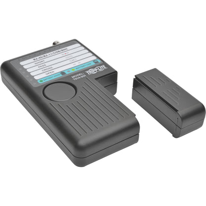 Tripp Lite by Eaton T014-001 Network Cable Continuity Tester T014-001
