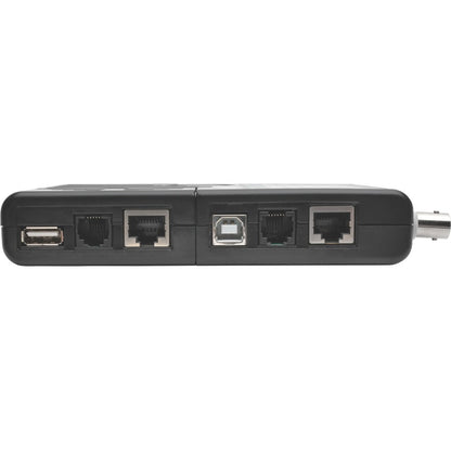 Tripp Lite by Eaton T014-001 Network Cable Continuity Tester T014-001