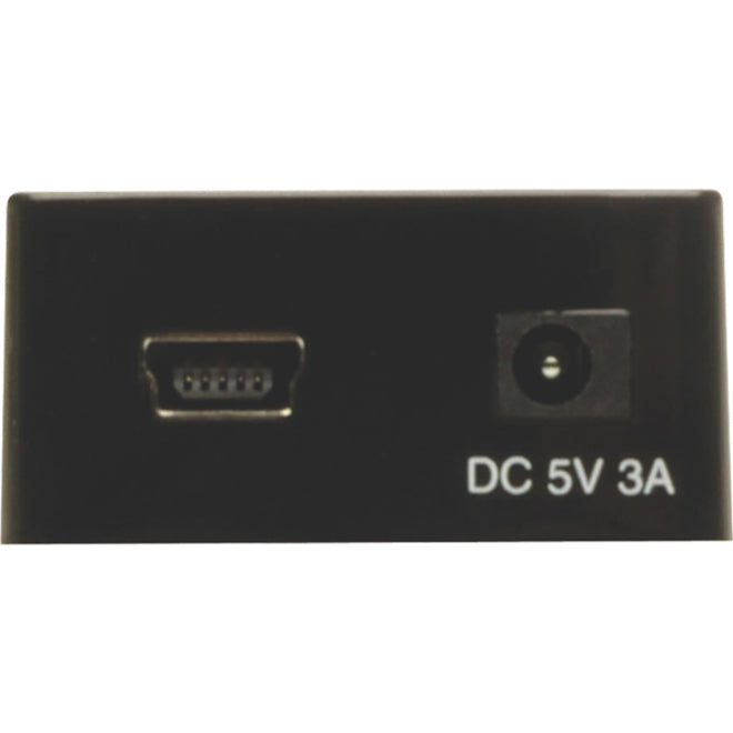Hub USB 2.0 haute vitesse à 7 ports Tripp Lite par Eaton U223-007