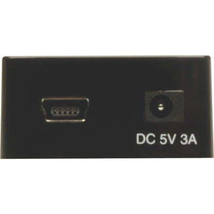 Hub USB 2.0 haute vitesse à 7 ports Tripp Lite par Eaton U223-007