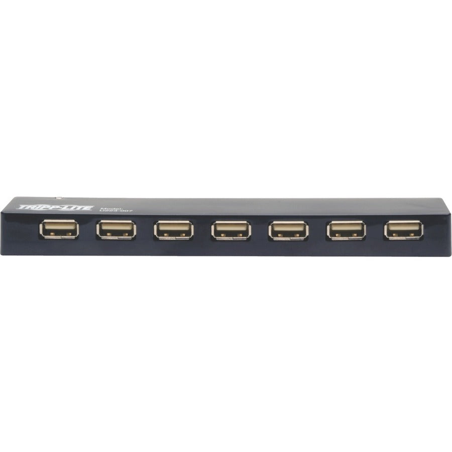 Hub USB 2.0 haute vitesse à 7 ports Tripp Lite par Eaton U223-007