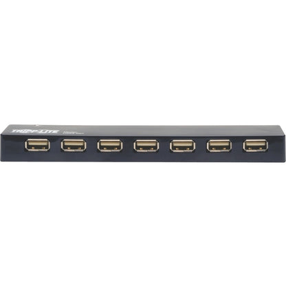 Hub USB 2.0 haute vitesse à 7 ports Tripp Lite par Eaton U223-007