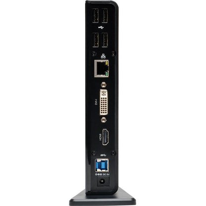 Tripp Lite by Eaton U342-DHG-402 Docking Station U342-DHG-402
