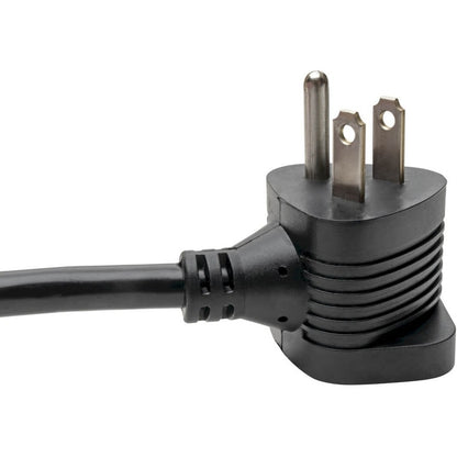 Câble d'alimentation Tripp Lite 6 pieds 5-15P/R vers C13 13A 16AWG 6' P006-006-515MF