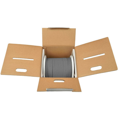 Câble Cat6 en vrac Tripp Lite N222-01K-GY