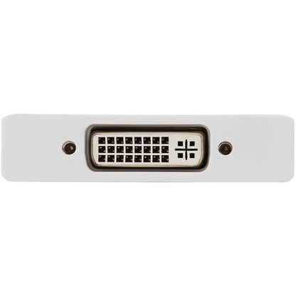 Convertisseur actif DisplayPort vers DVI Dual-Link (M/F) Tripp Lite by Eaton P134-06N-DVI-DL, 6 pouces P134-06N-DVI-DL