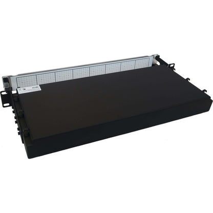 Panneau de fibres préchargé Tripp Lite par Eaton N48M-4M3X8M-10 N48M-4M3X8M-10