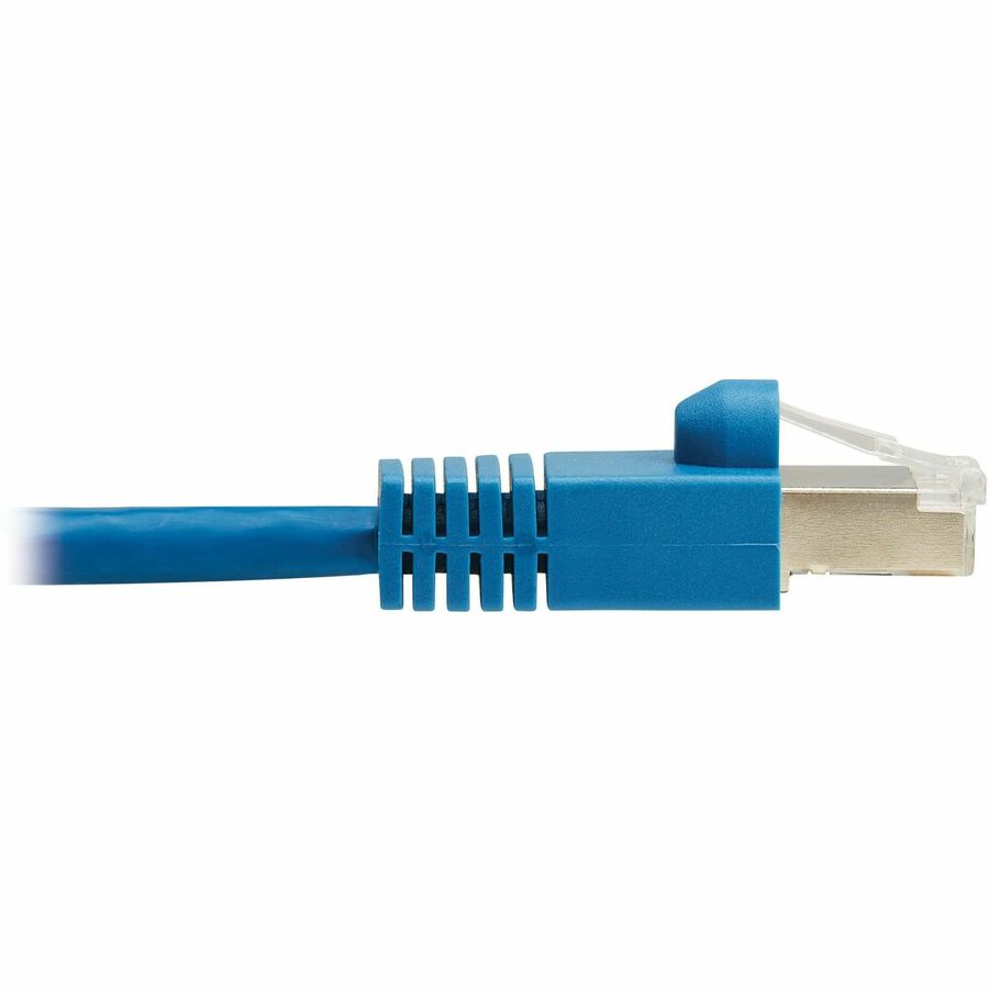 Câble réseau SSTP Cat.8 Tripp Lite par Eaton N272L-F15M-BL N272L-F15M-BL
