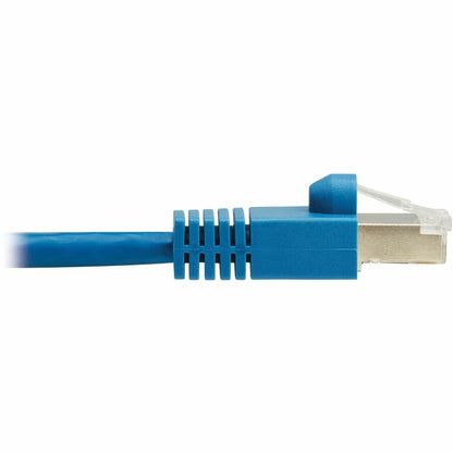 Câble réseau SSTP Cat.8 Tripp Lite par Eaton N272L-F15M-BL N272L-F15M-BL