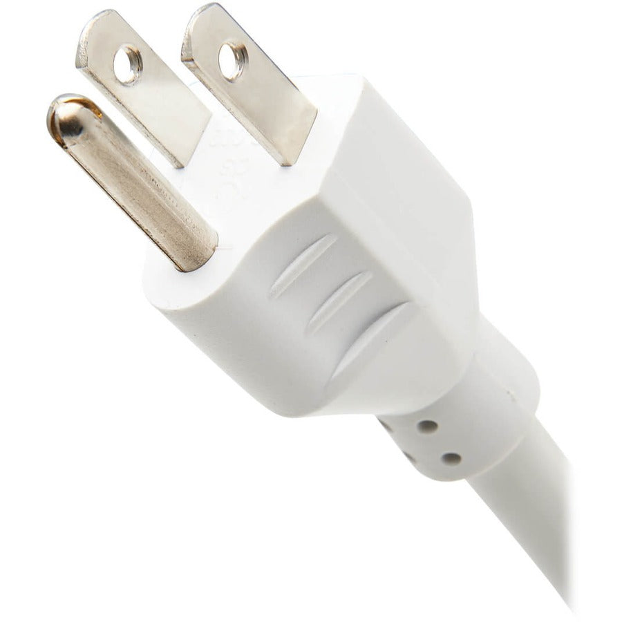 Tripp Lite by Eaton Protect It! TLP48USBCUFO 4-Outlet Surge Suppressor/Protector TLP48USBCUFO