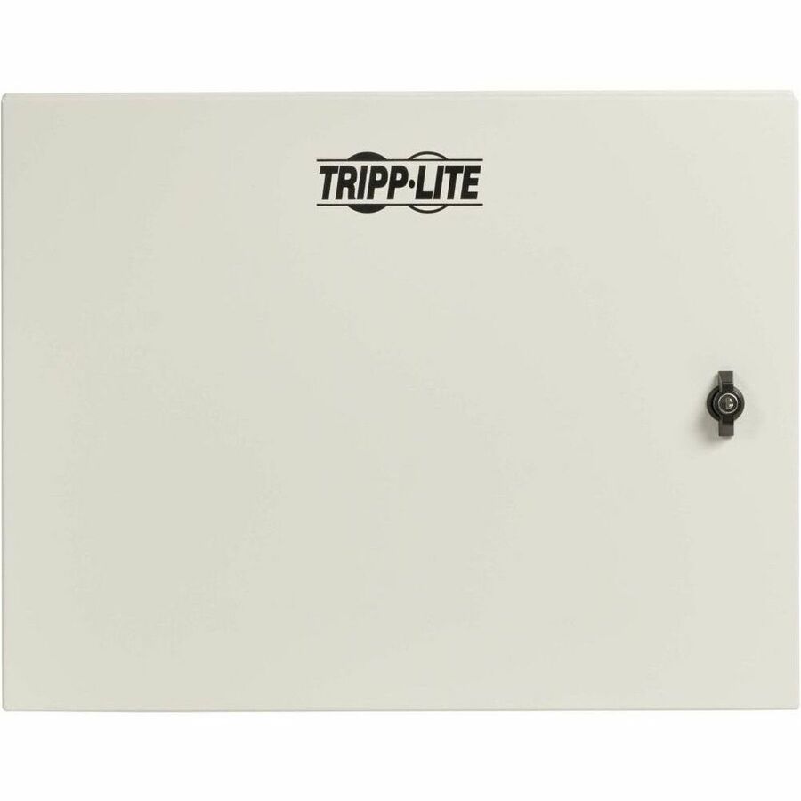 Boîtier de montage en rack SmartRack SRN4G9USDP de Tripp Lite par Eaton SRN4G9USDP