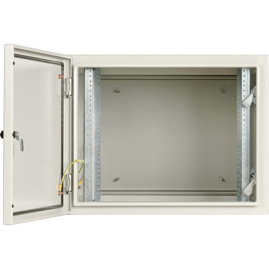 Boîtier de montage en rack SmartRack SRN4G9USDP de Tripp Lite par Eaton SRN4G9USDP