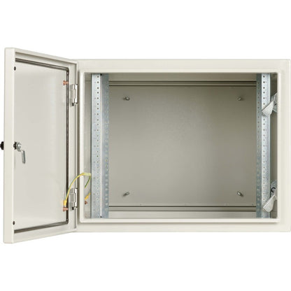 Boîtier de montage en rack SmartRack SRN4G9USDP de Tripp Lite par Eaton SRN4G9USDP