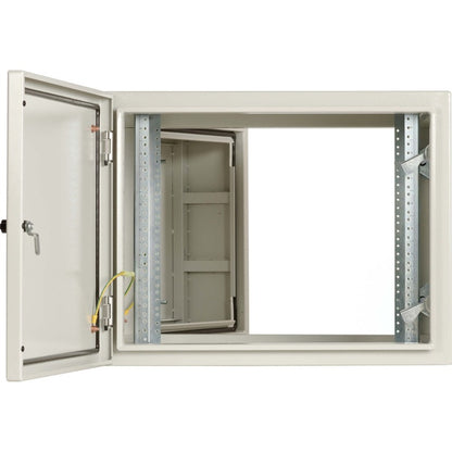 Boîtier de montage en rack SmartRack SRN4G9USDP de Tripp Lite par Eaton SRN4G9USDP