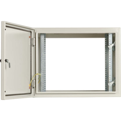 Boîtier de montage en rack SmartRack SRN4G9USDP de Tripp Lite par Eaton SRN4G9USDP