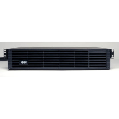 Tripp Lite by Eaton BP36V27-2US - 2U External 36V Rack/Tower Battery Pack for Select UPS Systems BP36V27-2US