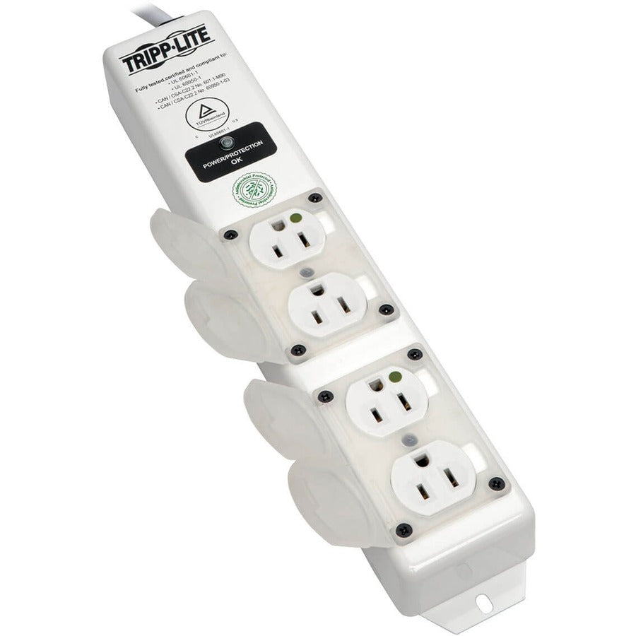 Multiprise Tripp Lite par Eaton SPS406HGULTRA SPS406HGULTRA