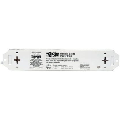 Multiprise Tripp Lite par Eaton SPS406HGULTRA SPS406HGULTRA