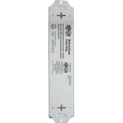Multiprise Tripp Lite par Eaton SPS406HGULTRA SPS406HGULTRA