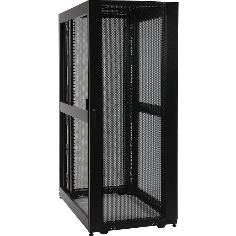 Rack de serveur 47U Tripp Lite par Eaton SRX47UBWDEXP SRX47UBWDEXP