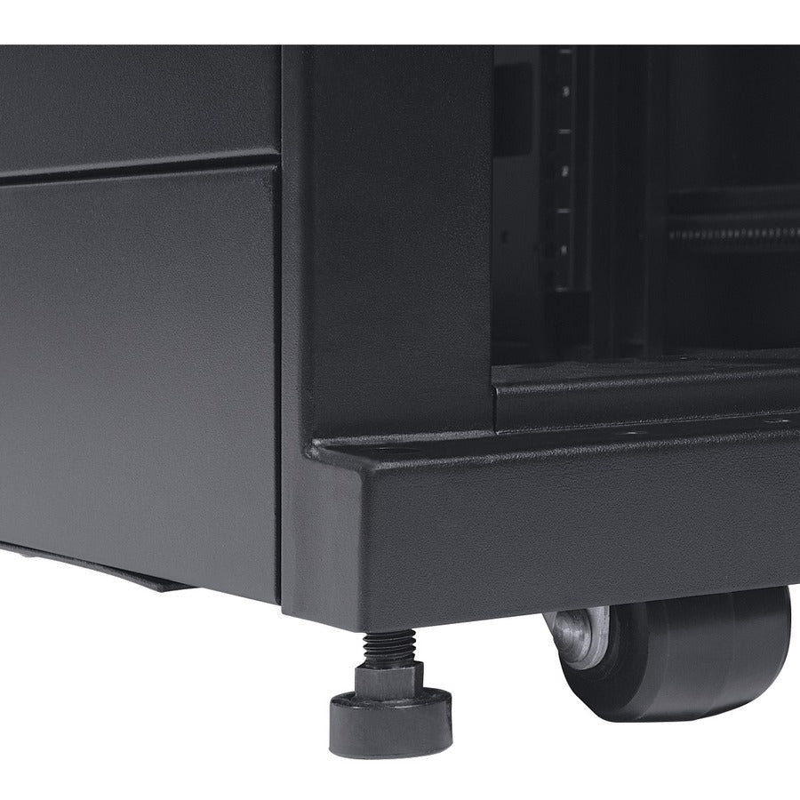 Rack de serveur 47U Tripp Lite par Eaton SRX47UBWDEXP SRX47UBWDEXP