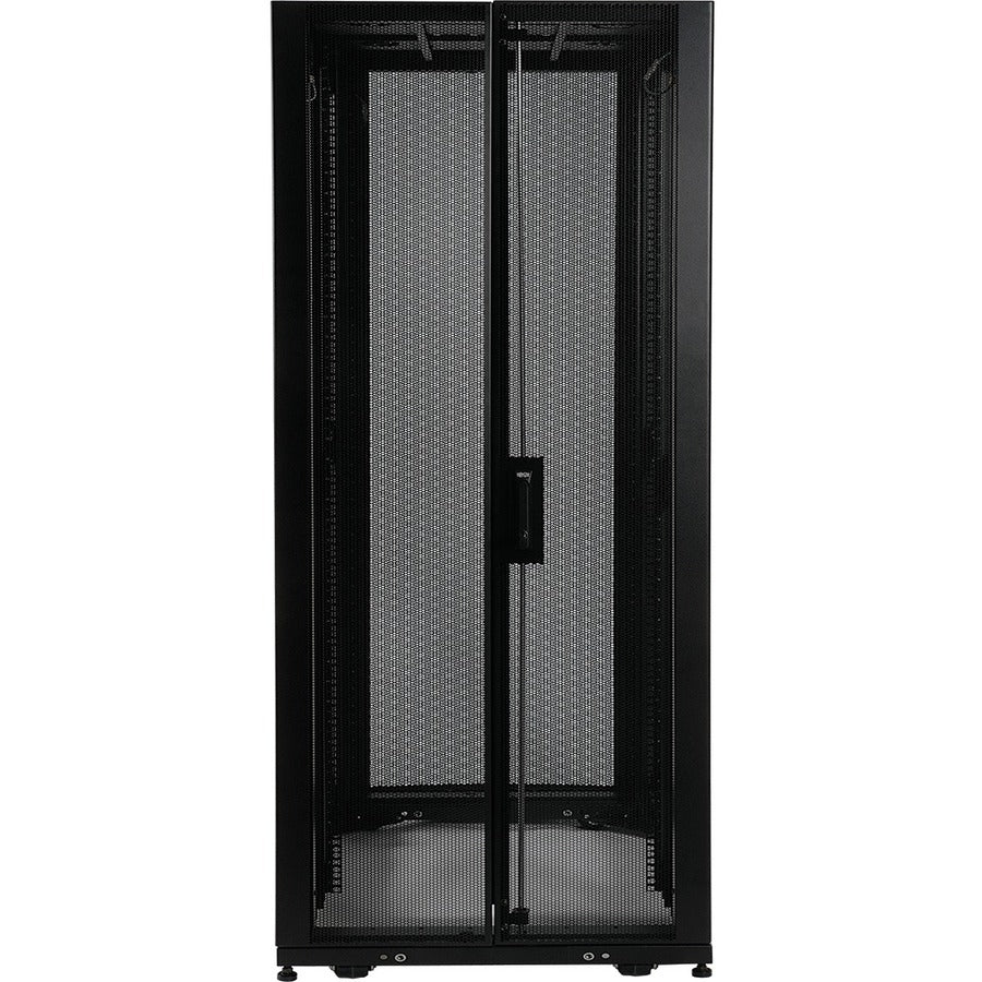 Rack de serveur 47U Tripp Lite par Eaton SRX47UBWDEXP SRX47UBWDEXP