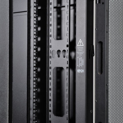 Rack de serveur 47U Tripp Lite par Eaton SRX47UBWDEXP SRX47UBWDEXP