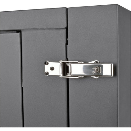 Tripp Lite by Eaton SRW12US33G SmartRack 12U Server-Depth Wall-Mount Rack Enclosure Cabinet SRW12US33G