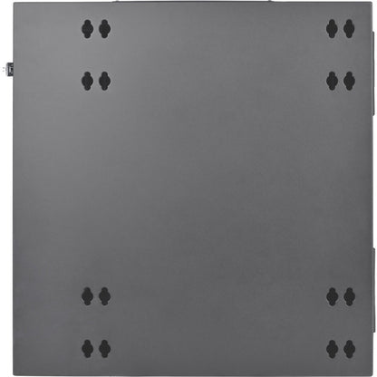 Tripp Lite by Eaton SRW12US33G SmartRack 12U Server-Depth Wall-Mount Rack Enclosure Cabinet SRW12US33G