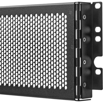 Cage de sécurité à charnière Tripp Lite par Eaton pour équipement en rack, 3U, avant SR3UCAGE