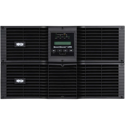 Tripp Lite Smart Online, SU10000RT3U, système UPS extensible 10 kVA montable en tour/rack SU10000RT3U