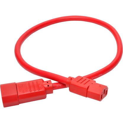 Rallonge électrique Tripp Lite par Eaton P005-002-ARD