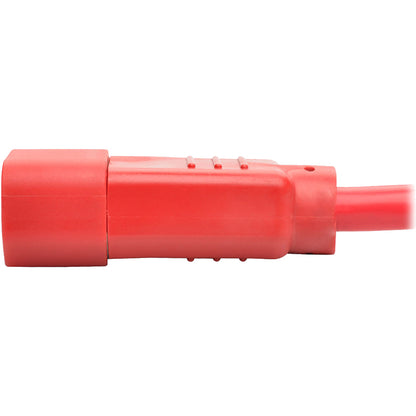 Rallonge électrique Tripp Lite par Eaton P005-002-ARD