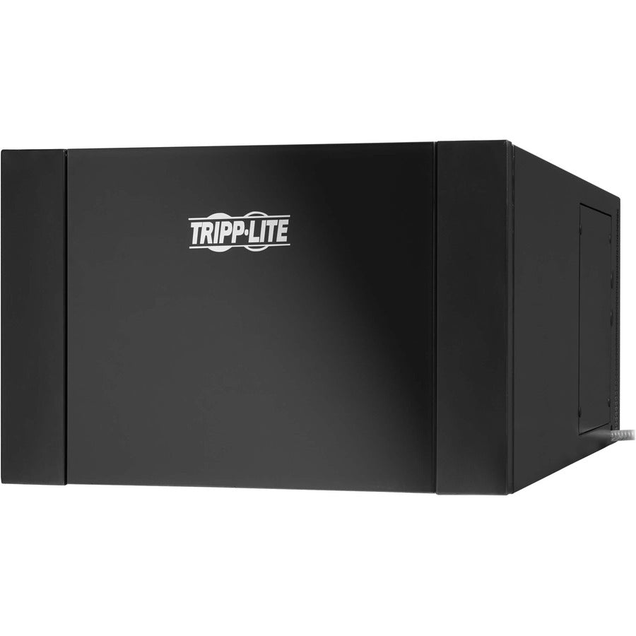 Climatiseur de précision à refroidissement par le haut Tripp Lite par Eaton SRCOOL3KTP SRCOOL3KTP