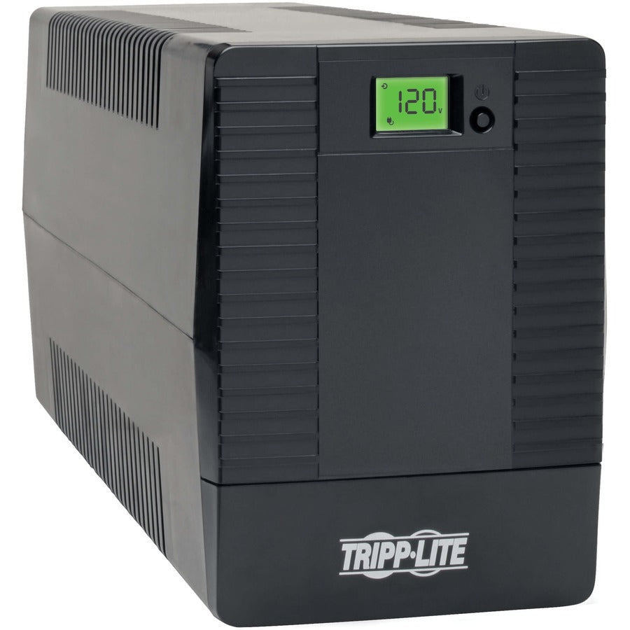 Onduleur tour 700 VA Tripp Lite par Eaton OMNISMART700TSU OMNISMART700TSU