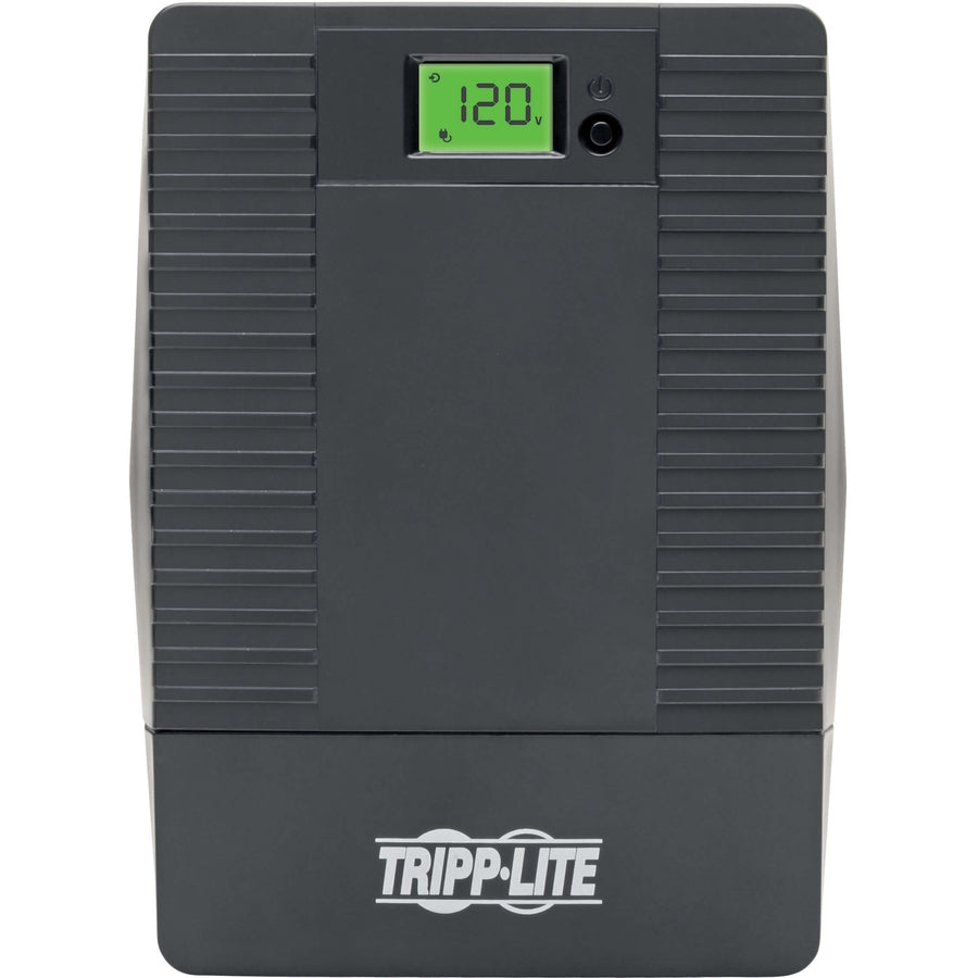 Onduleur tour 700 VA Tripp Lite par Eaton OMNISMART700TSU OMNISMART700TSU