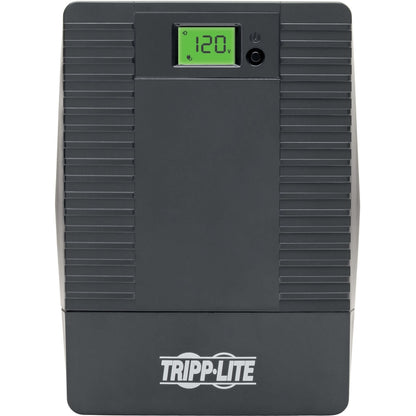 Onduleur tour 700 VA Tripp Lite par Eaton OMNISMART700TSU OMNISMART700TSU