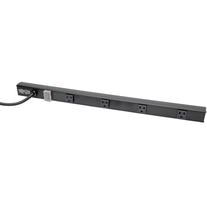 Multiprise à 4 prises Tripp Lite par Eaton PS2404RA06B PS2404RA06B