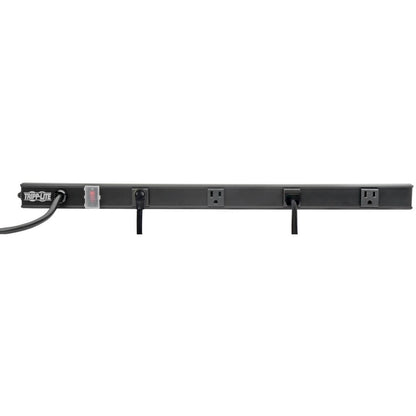 Multiprise à 4 prises Tripp Lite par Eaton PS2404RA06B PS2404RA06B