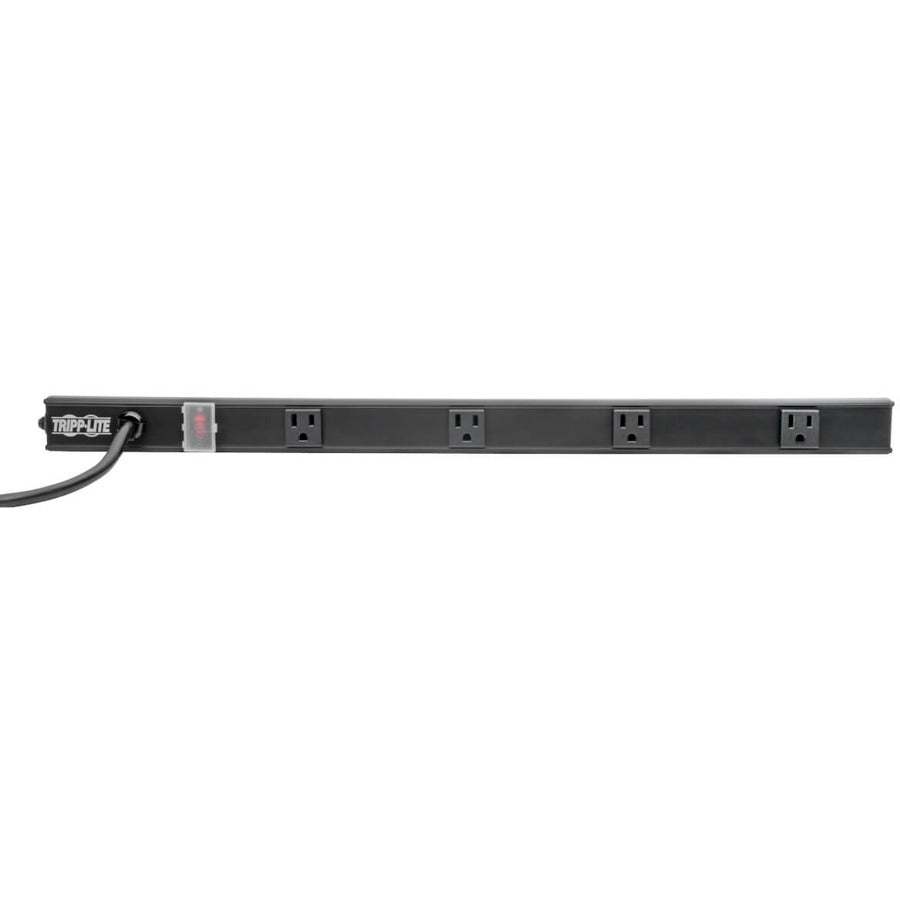 Multiprise à 4 prises Tripp Lite par Eaton PS2404RA06B PS2404RA06B