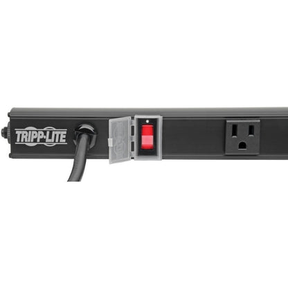Multiprise à 4 prises Tripp Lite par Eaton PS2404RA06B PS2404RA06B