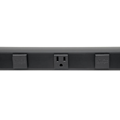Multiprise à 4 prises Tripp Lite par Eaton PS2404RA06B PS2404RA06B