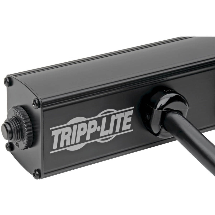 Multiprise à 4 prises Tripp Lite par Eaton PS2404RA06B PS2404RA06B