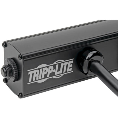 Multiprise à 4 prises Tripp Lite par Eaton PS2404RA06B PS2404RA06B