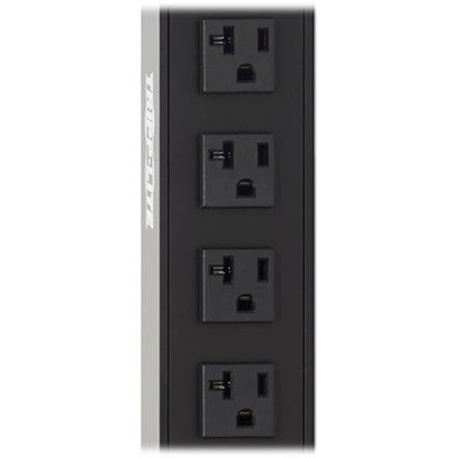 Tripp Lite by Eaton PDUV30 24-Outlet PDU PDUV30
