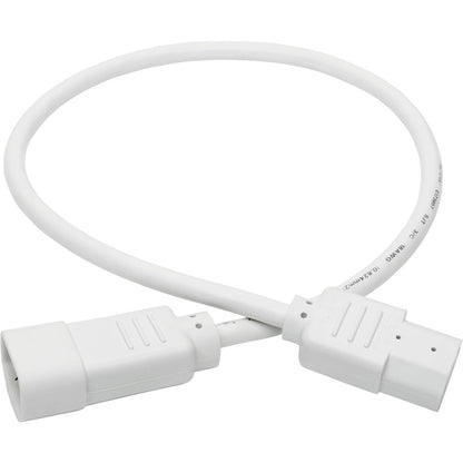 Rallonge d'alimentation Tripp Lite par Eaton P004-002-AWH P004-002-AWH