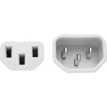 Rallonge d'alimentation Tripp Lite par Eaton P004-002-AWH P004-002-AWH