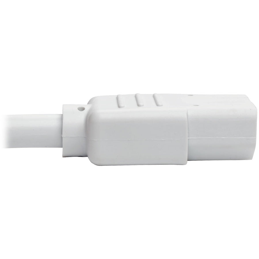 Rallonge d'alimentation Tripp Lite par Eaton P004-002-AWH P004-002-AWH