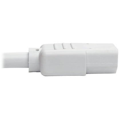 Rallonge d'alimentation Tripp Lite par Eaton P004-002-AWH P004-002-AWH